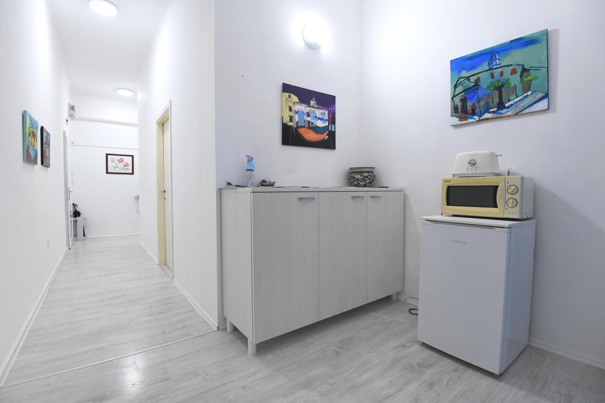 Bastion Moro Rooms Zadar Exterior foto