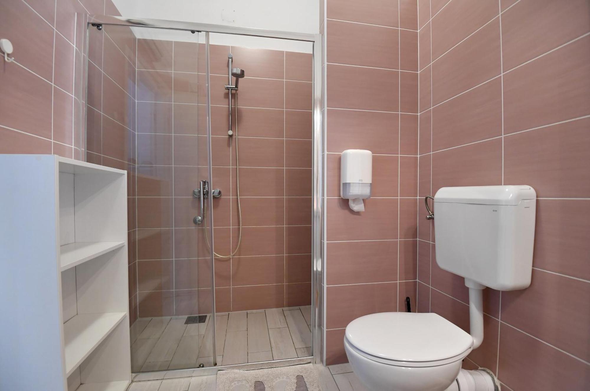 Bastion Moro Rooms Zadar Exterior foto