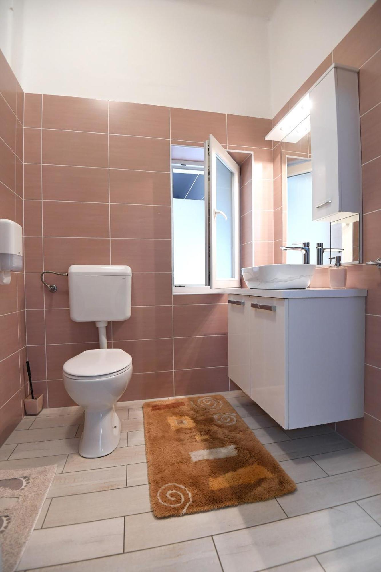 Bastion Moro Rooms Zadar Exterior foto