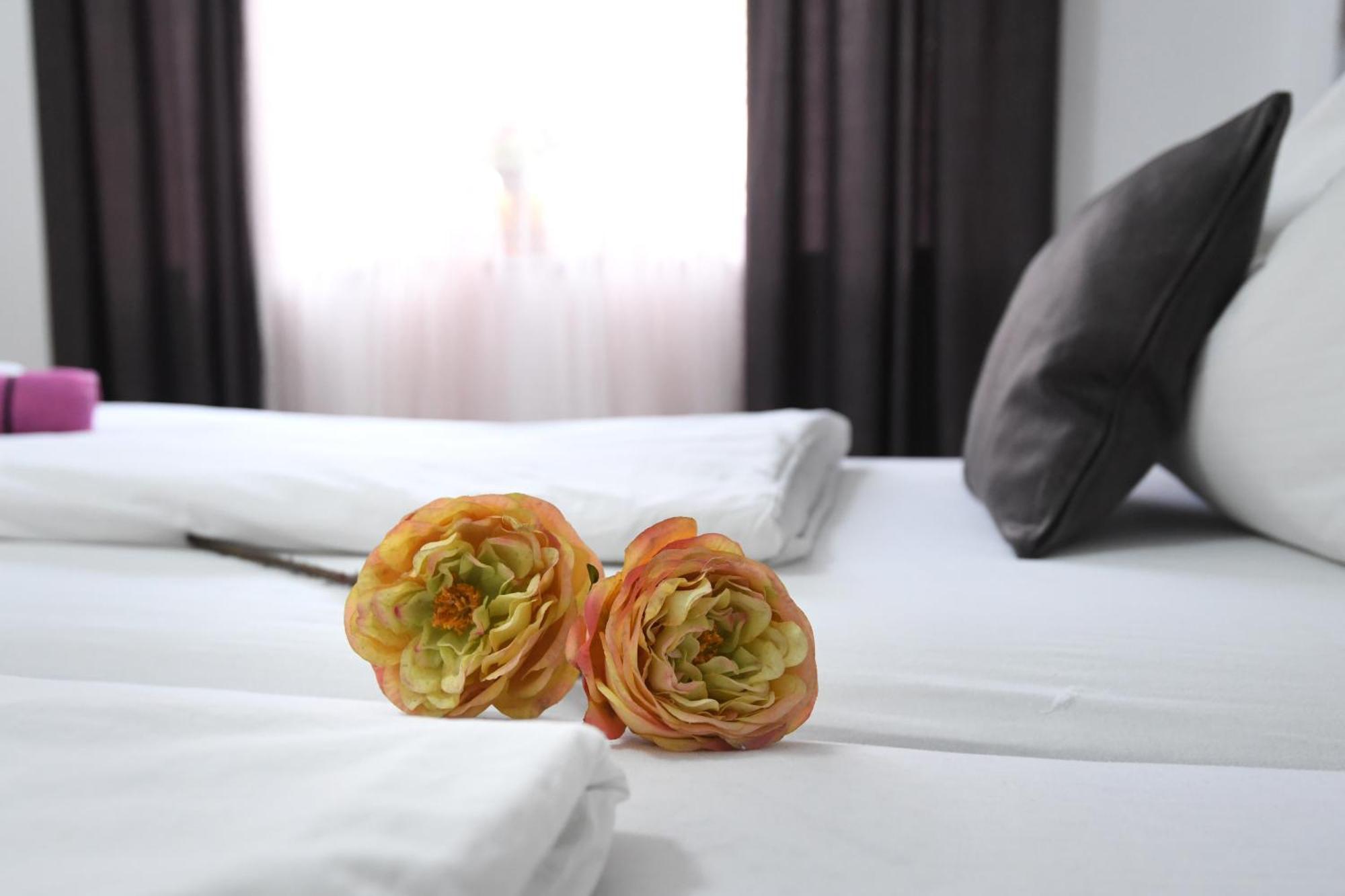 Bastion Moro Rooms Zadar Exterior foto