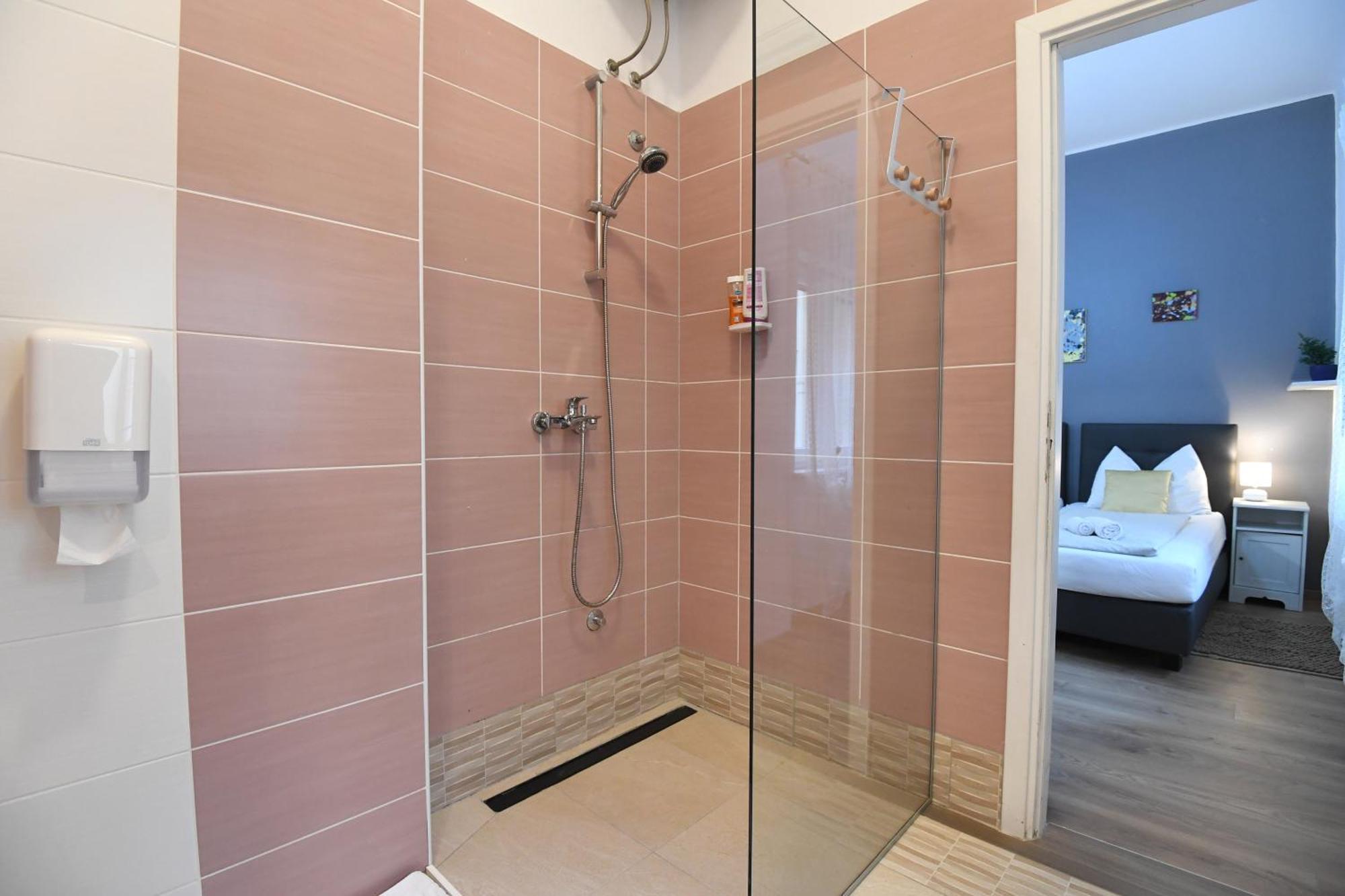 Bastion Moro Rooms Zadar Exterior foto