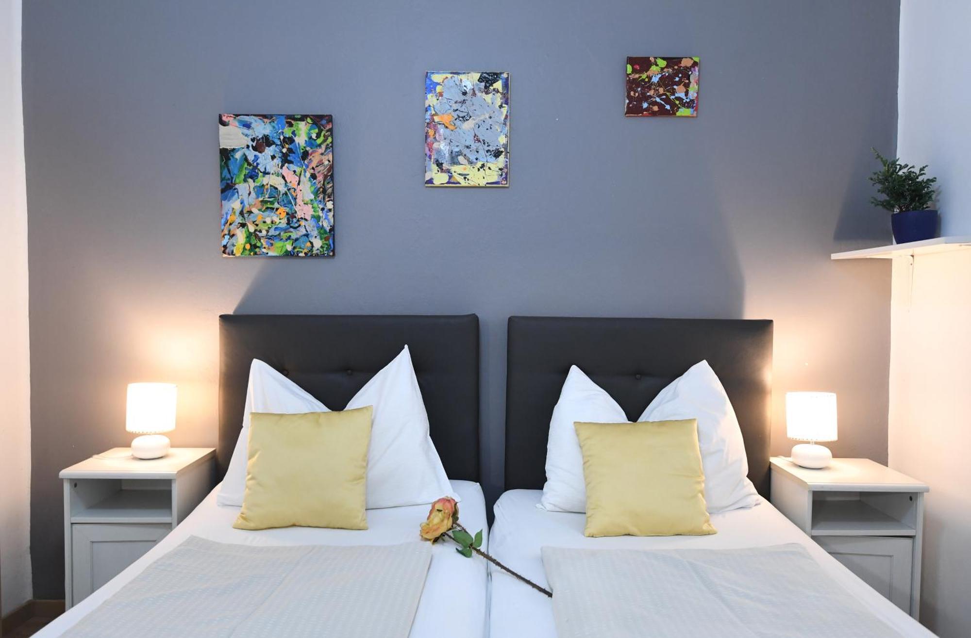 Bastion Moro Rooms Zadar Exterior foto